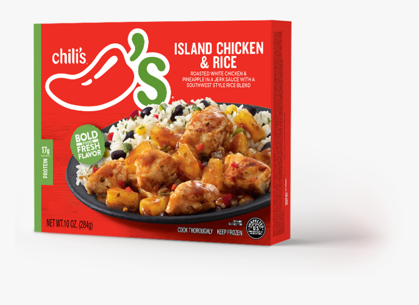 Chili"s Chicken Fajita Rice Bowl , Transparent Cartoons - Chili's Chicken Fajita Rice Bowl, HD Png Download, Free Download