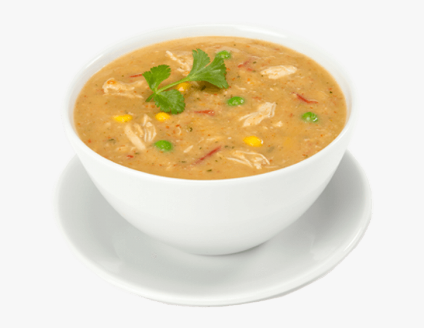 Soup Transparent Image - Non Veg Soup Png, Png Download, Free Download