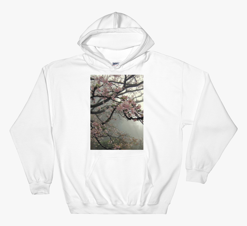 Image Of Dark Forest Hoodie White - Ryan Serhant Hoodie, HD Png Download, Free Download