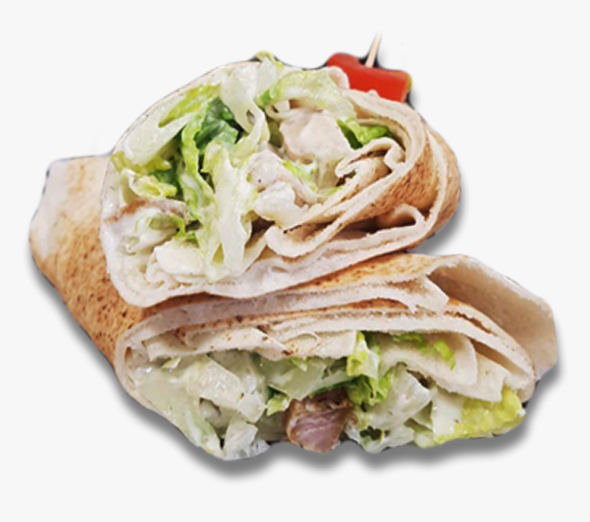 sandwich wrap hd png download kindpng kindpng