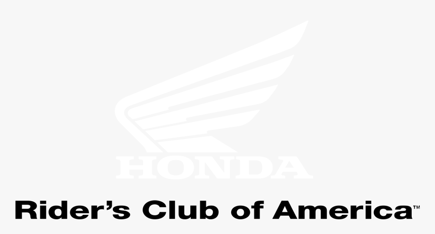 Honda Logo Black And White - American Connection, HD Png Download, Free Download