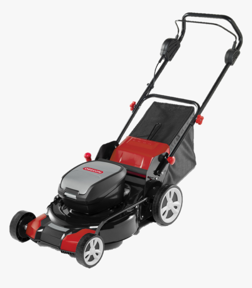 Lawn Mower Lm400 - Oregon Lm400, HD Png Download, Free Download