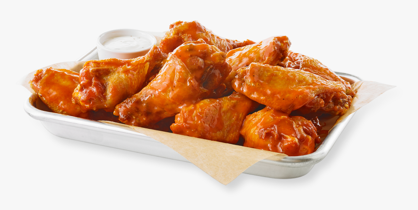 Buffalo Wild Wings Wings, HD Png Download, Free Download