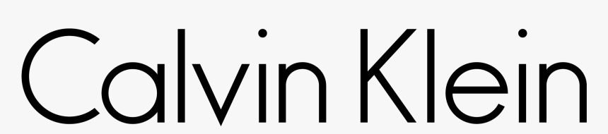 Calvin Klein Logo Png, Transparent Png, Free Download