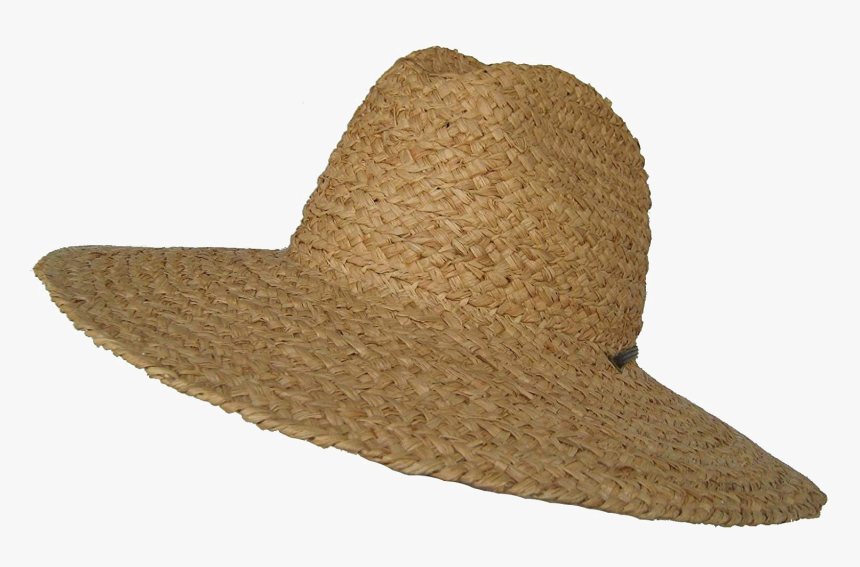 Sun Hat Png Transparent Image - Cowboy Hat, Png Download, Free Download