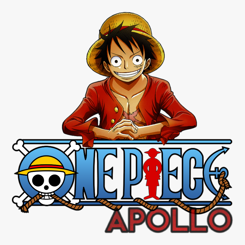 Transparent One Piece Logo Hd Png Download Kindpng