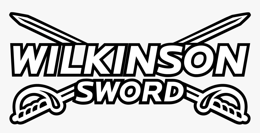 Wilkinson Sword Logo, HD Png Download, Free Download