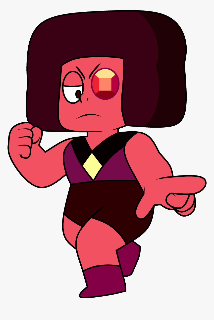 Steven Universe (character) - Wikipedia