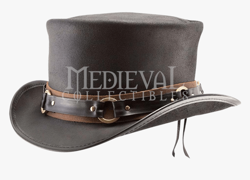 Transparent Steampunk Hat Png - Mercenary, Png Download, Free Download