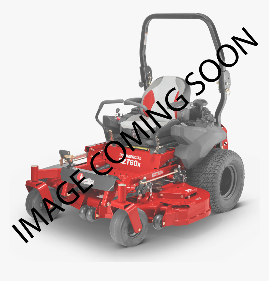 Transparent Riding Lawnmower Clipart - Riding Mower, HD Png Download, Free Download