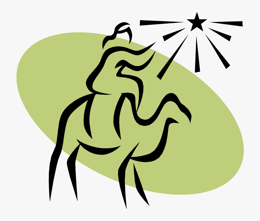 Un Neg"mawon En Terre Originelle Clipart , Png Download - Camel, Transparent Png, Free Download