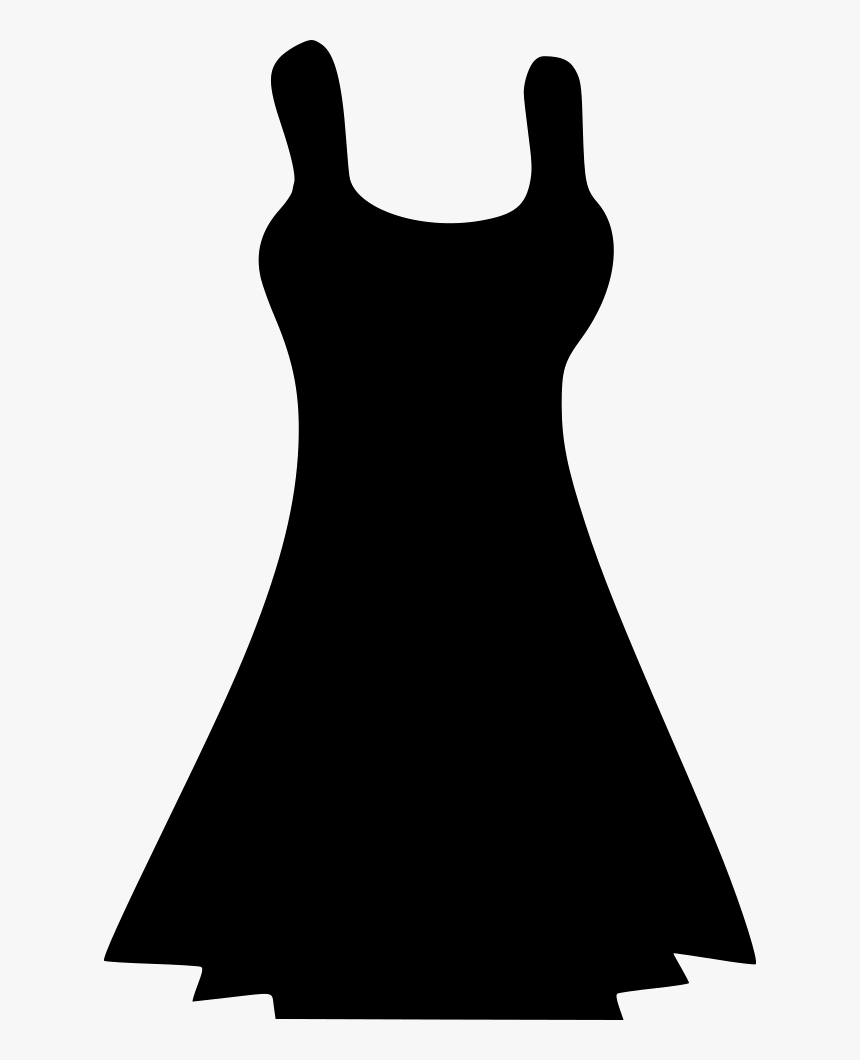 Gown Prom Dress Girl Skirt Angel - Active Tank, HD Png Download, Free Download