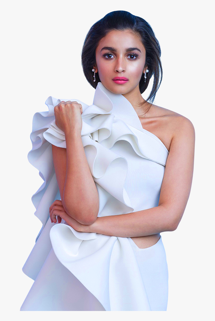 Alia Bhatt Png, Transparent Png, Free Download