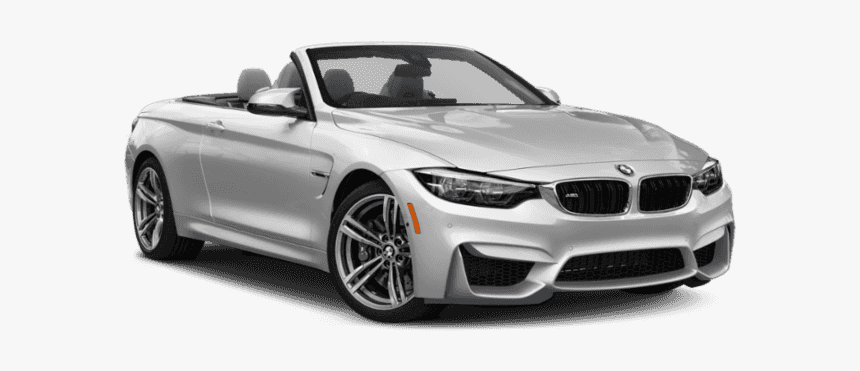 New 2020 Bmw M4 Convertible - 2020 Bmw M4 Convertible, HD Png Download, Free Download