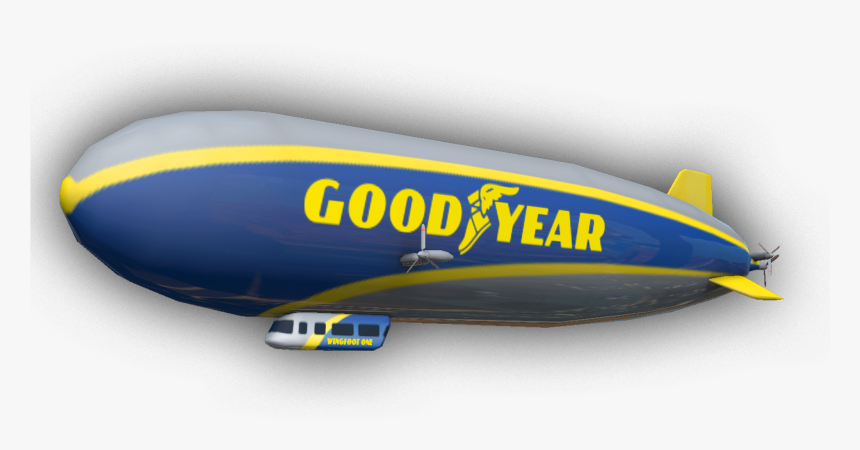 Goodyear, HD Png Download, Free Download