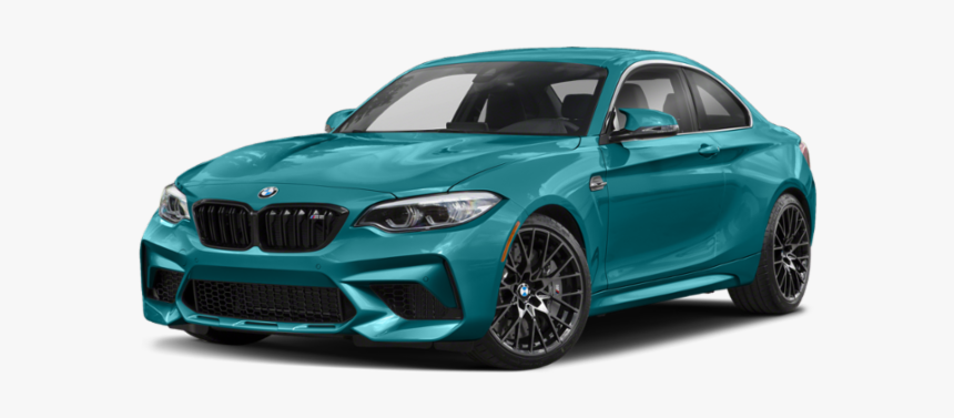 2020 M2 - Bmw M2 2020, HD Png Download, Free Download