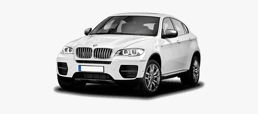 Luxury Bmw Taxi Service - White 2014 Bmw X3, HD Png Download, Free Download