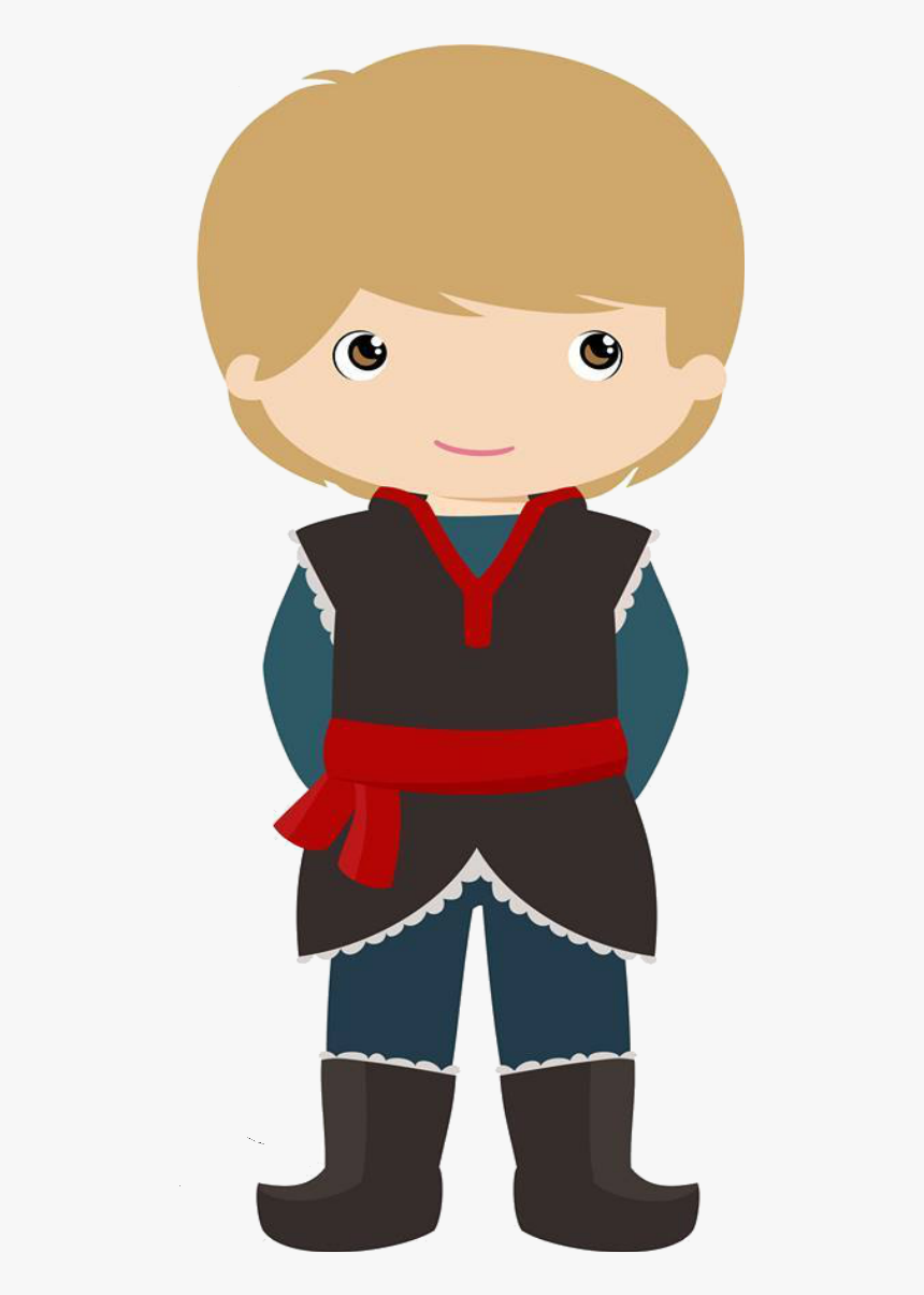 Kit Png Minus Pinterest - Kristoff Frozen Clipart Png, Transparent Png, Free Download