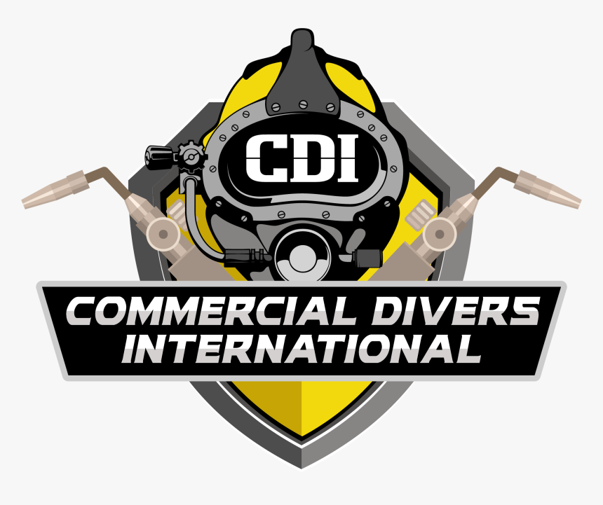 International Diving Logo Transparent Png, Png Download, Free Download