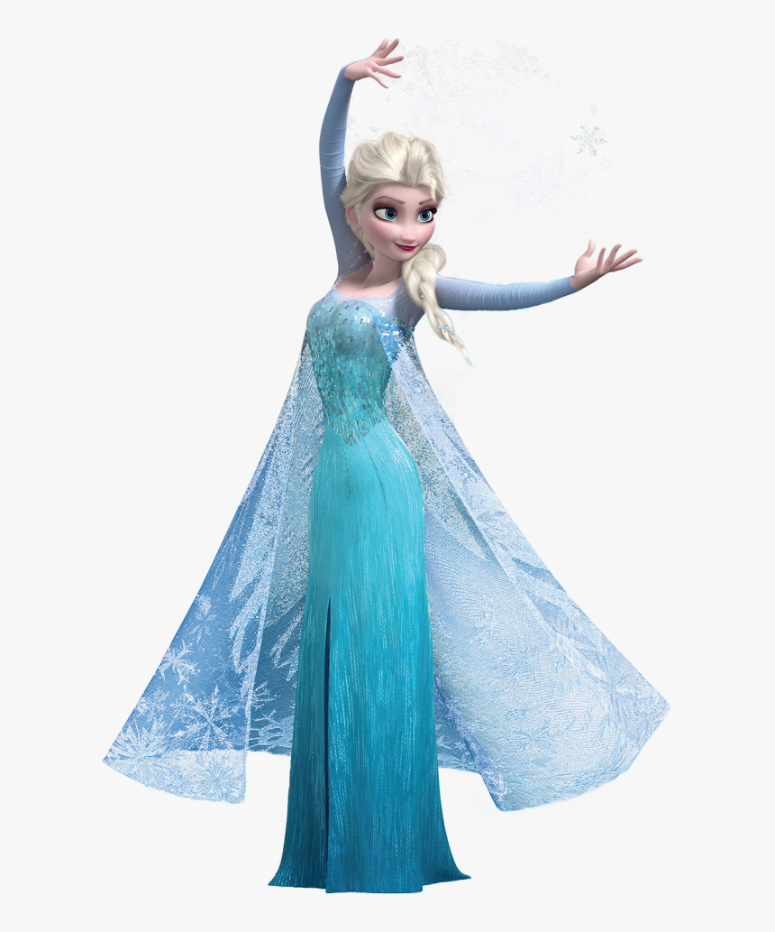 Elsa Png, Transparent Png, Free Download