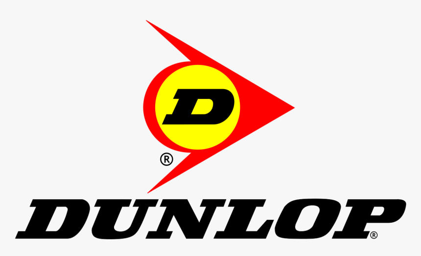 Dunlop Logo Png, Transparent Png, Free Download