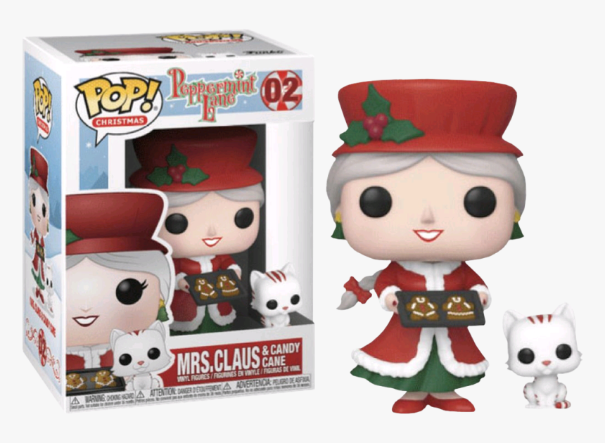 Funko Pop Peppermint Lane, HD Png Download, Free Download