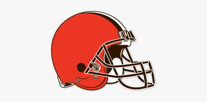 Cleveland Browns - Cleveland Browns Logo, HD Png Download, Free Download