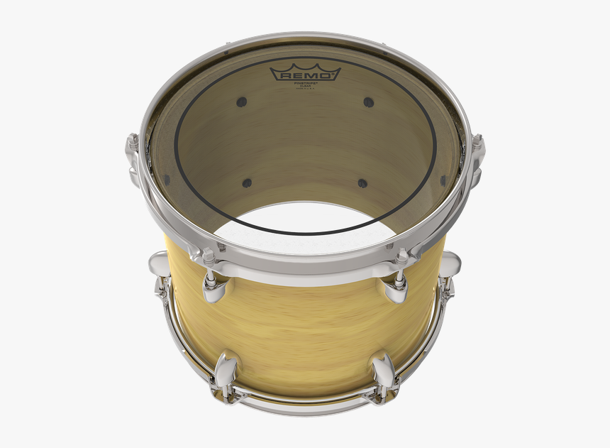 Pinstripe® Clear Image - Remo Drum Heads Pinstripe, HD Png Download, Free Download