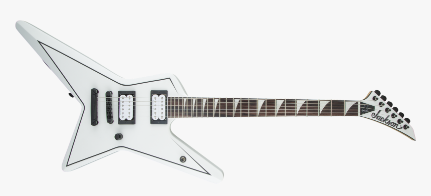 Jackson Gus G Star, HD Png Download, Free Download