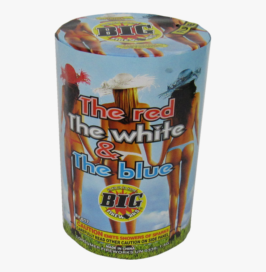 The Red The White The Blue - Beer, HD Png Download, Free Download