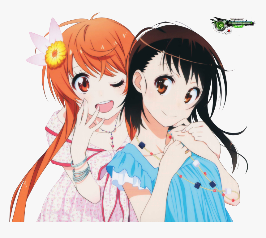 ººnisekoiºº - Claris Step, HD Png Download, Free Download