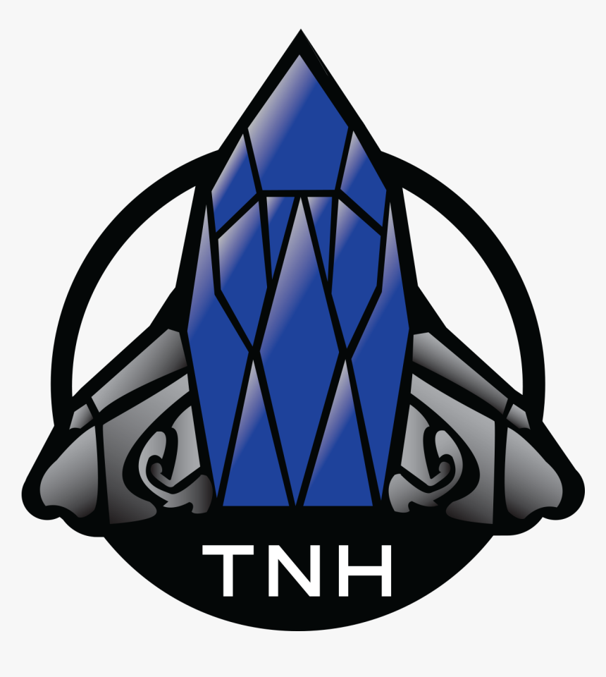  Team  Nexus  Hunter Logo HD Png  Download kindpng