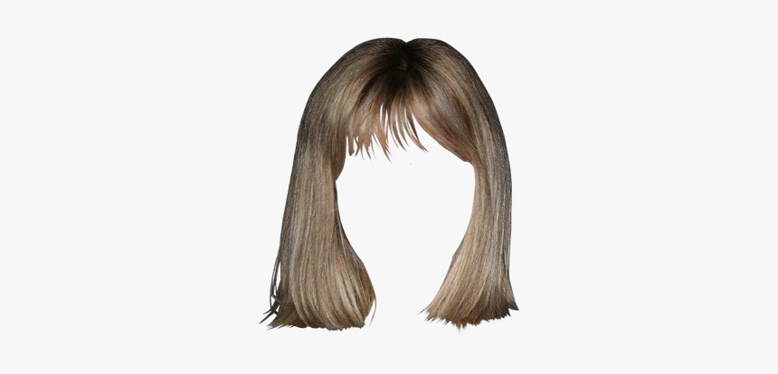 Lace Wig, HD Png Download, Free Download