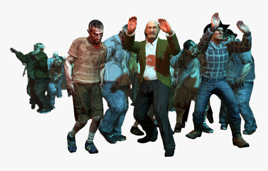 Dead Rising Shaun Wexler Tom - Dead Rising 2 Tom, HD Png Download, Free Download