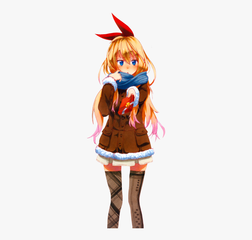 Nisekoi, HD Png Download, Free Download