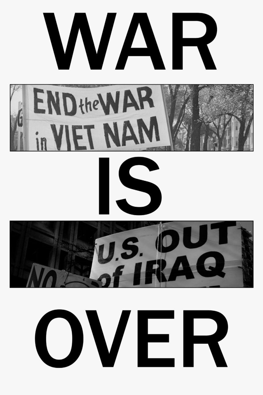 Stop The Vietnam War, HD Png Download, Free Download