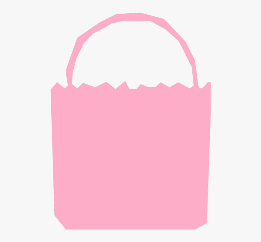 Pink,bag,handbag, HD Png Download, Free Download