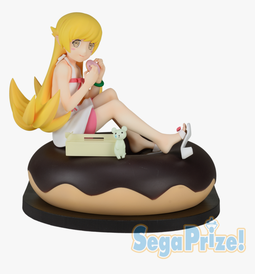 shinobu sega figure