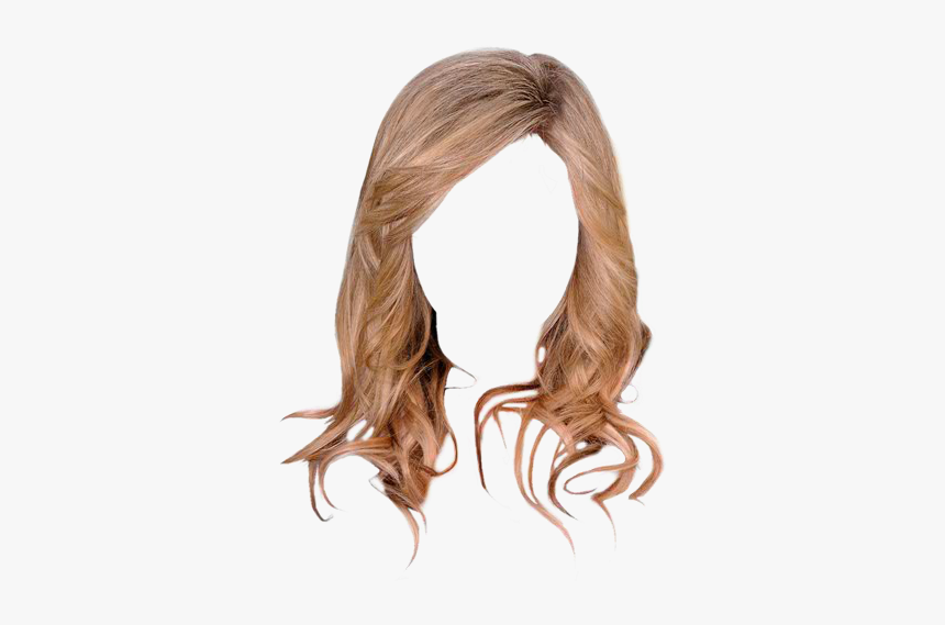 Lace Wig, HD Png Download, Free Download