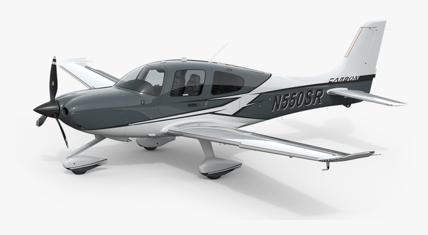 Cirrus Sr22t, HD Png Download, Free Download