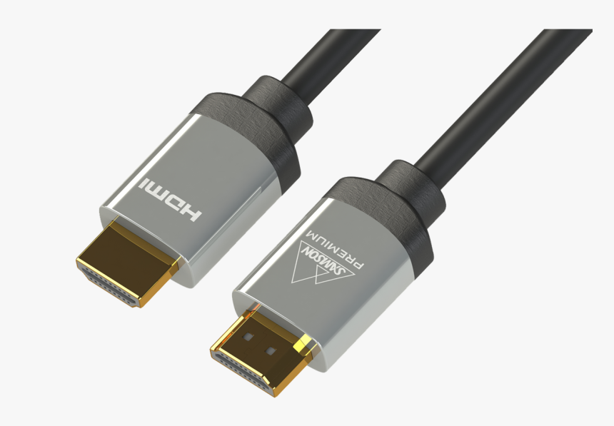 Hdmi Render, HD Png Download, Free Download