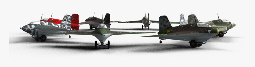 Curtiss P-40 Warhawk, HD Png Download, Free Download