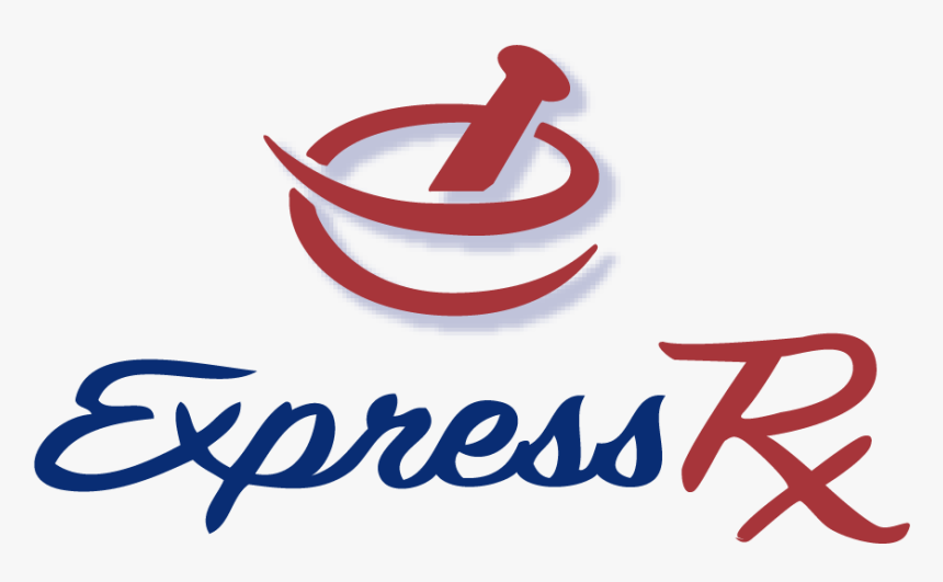 Express Rx, HD Png Download kindpng