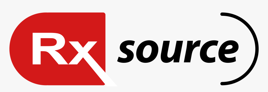 Rxsource Corp, HD Png Download, Free Download