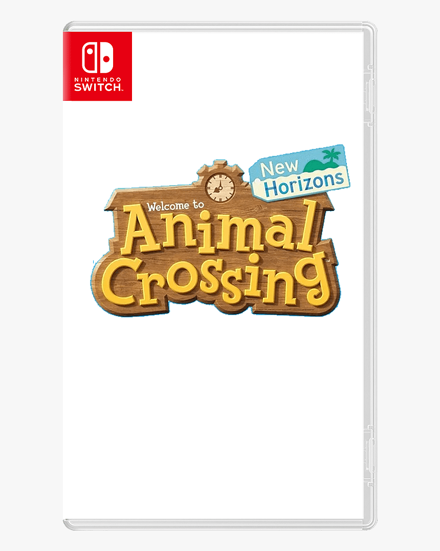 Animal Crossing, HD Png Download, Free Download