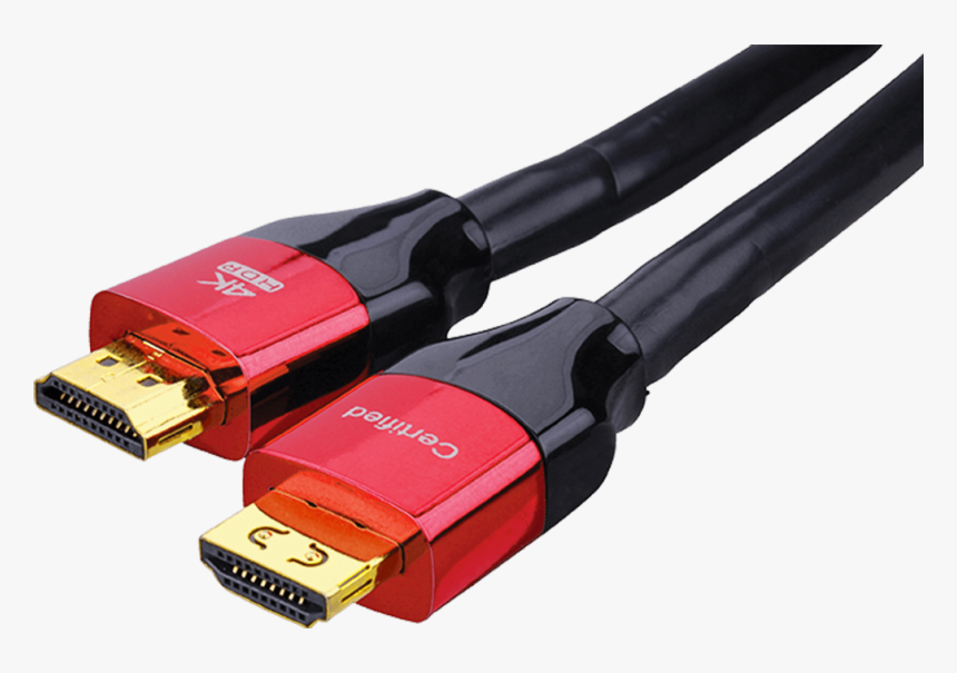 Catalyst Hdmi Cables, HD Png Download, Free Download