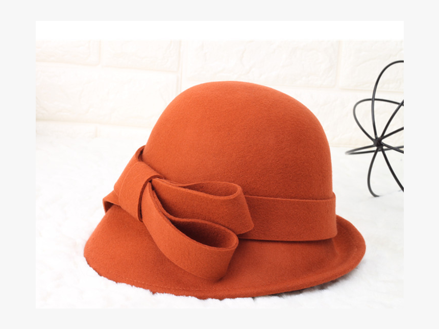 Autumn And Winter Bow - Hard Hat, HD Png Download, Free Download