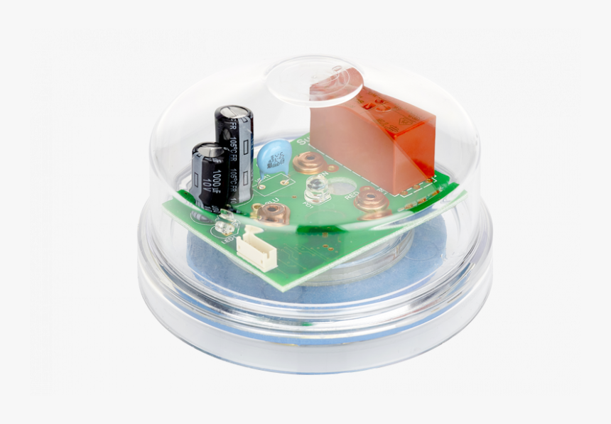 Petri Dish Png - Electronic Component, Transparent Png, Free Download