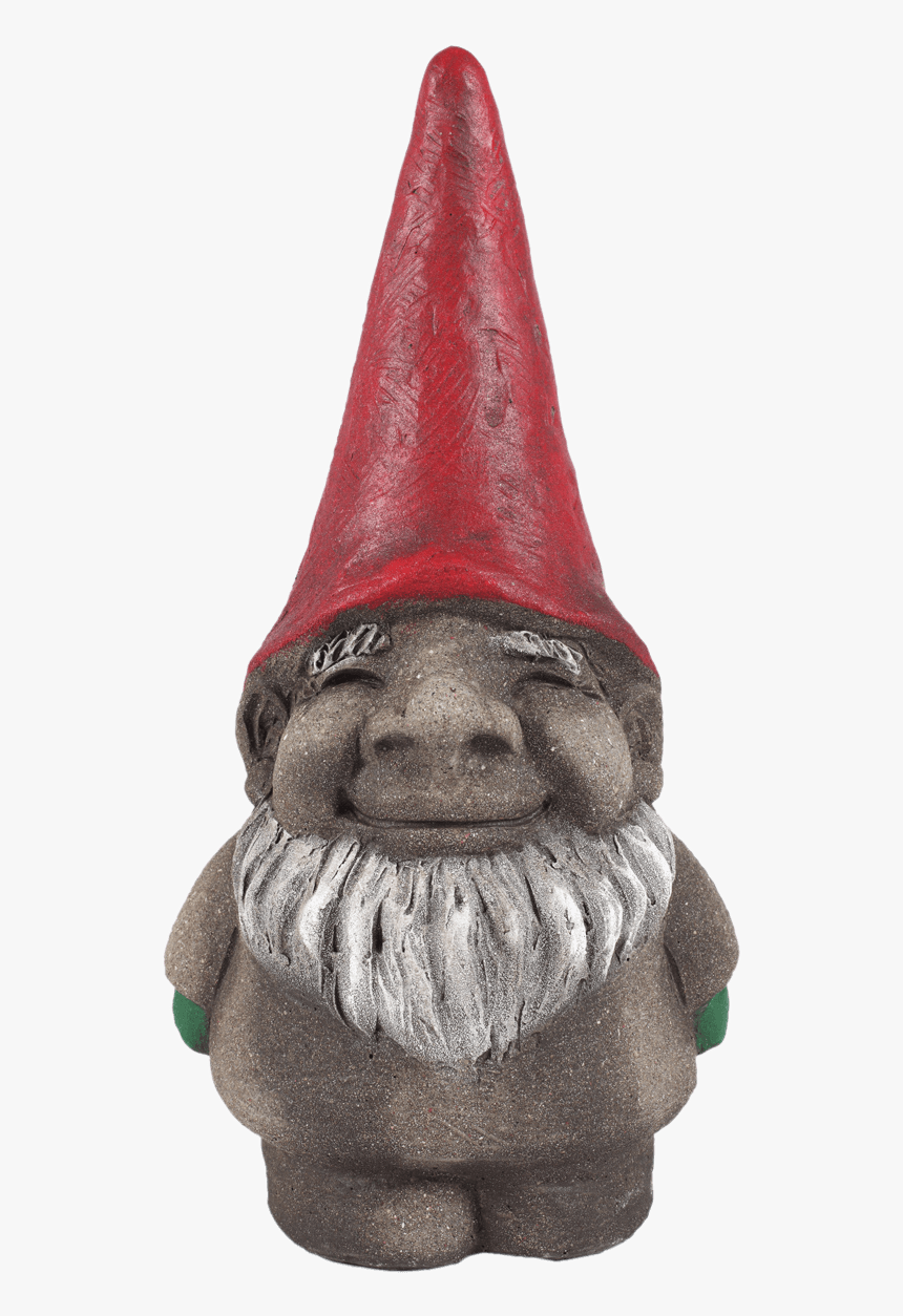 Garden Gnome, HD Png Download, Free Download