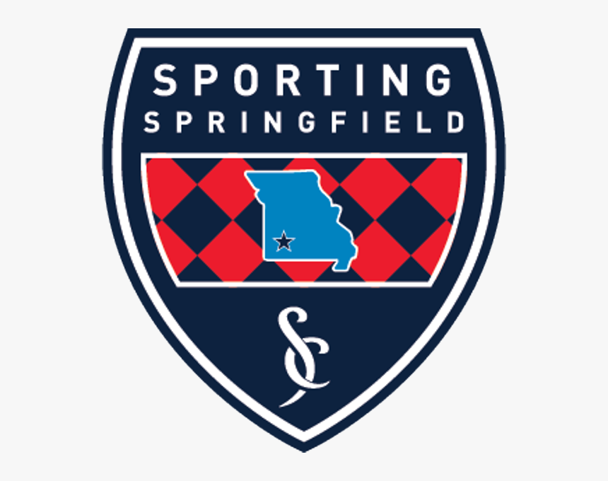 Sporting St Louis Logo, HD Png Download, Free Download